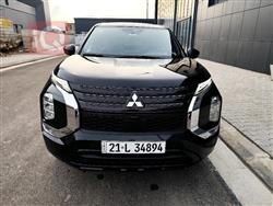 ميتسوبيشي اوتلاندر